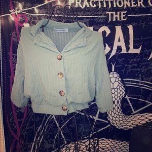 RoomMates • Crop Top